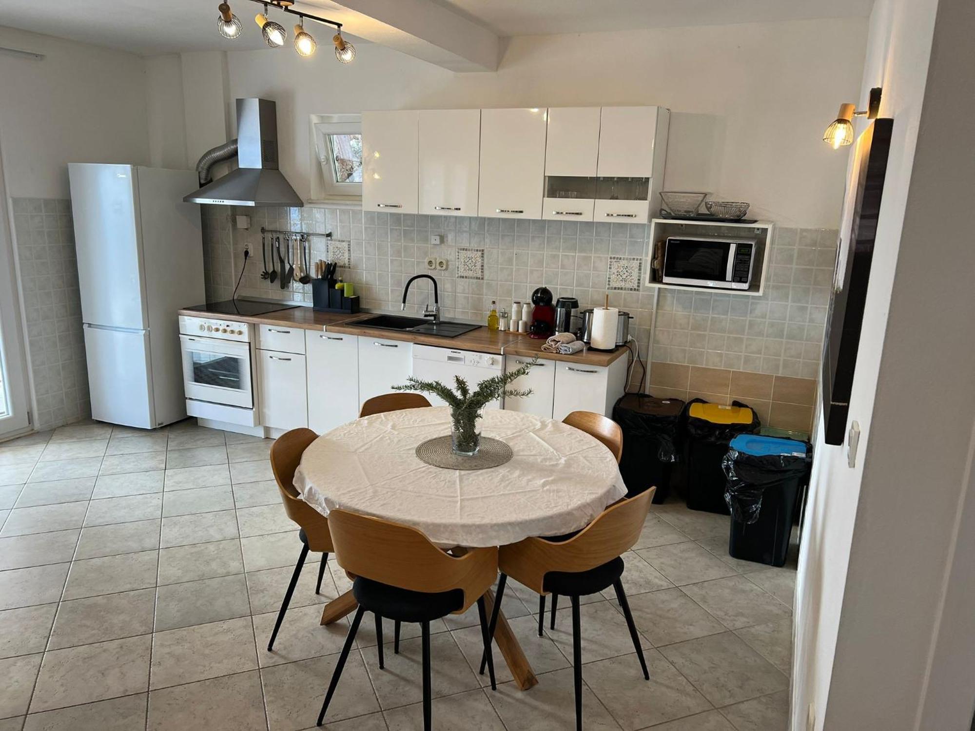 Villa Mira تروغير المظهر الخارجي الصورة